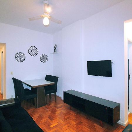Apartamento Aconchegante De 2 Quartos P/ 4 Pessoas ريو دي جانيرو المظهر الخارجي الصورة