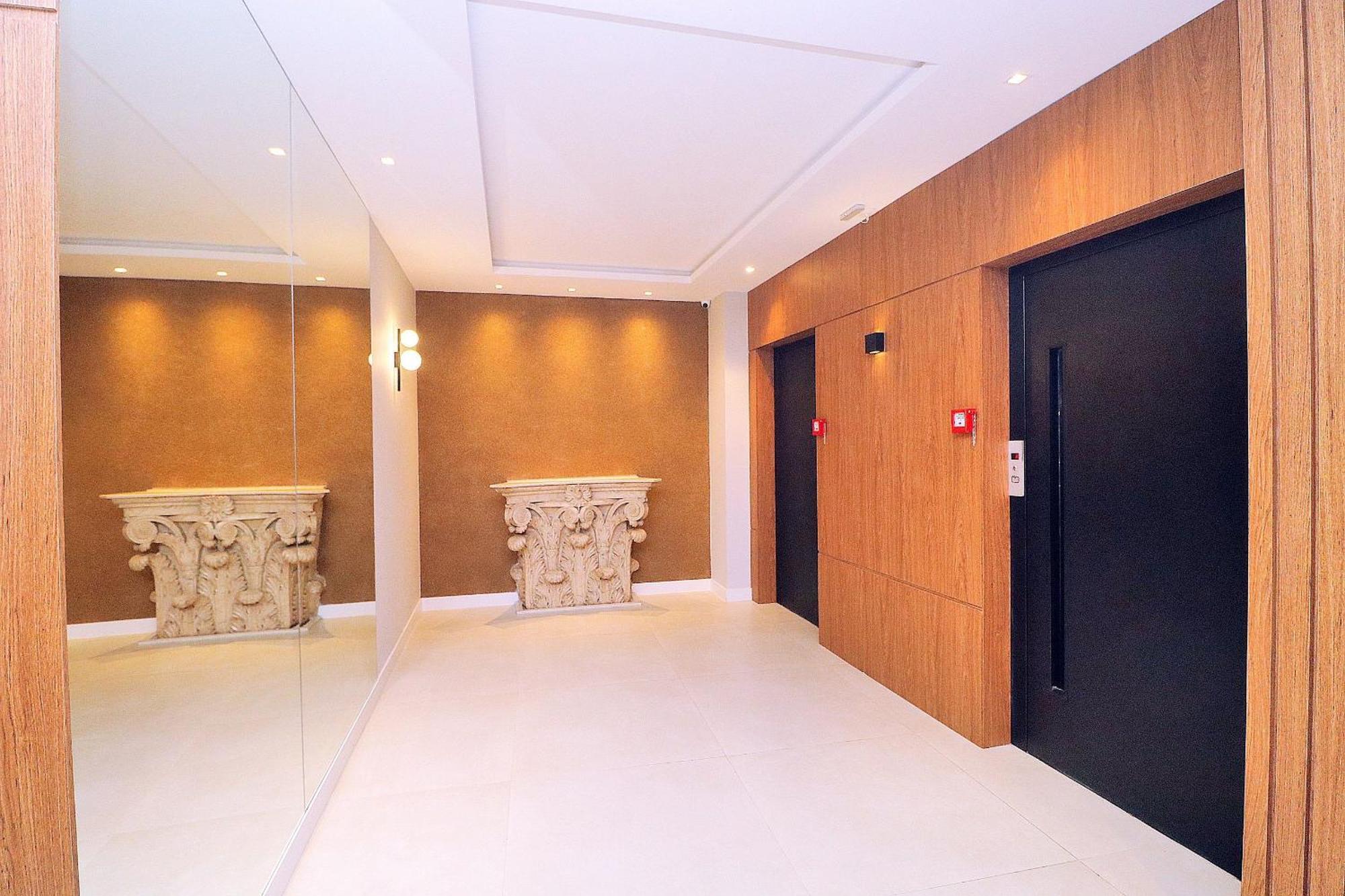 Apartamento Aconchegante De 2 Quartos P/ 4 Pessoas ريو دي جانيرو المظهر الخارجي الصورة