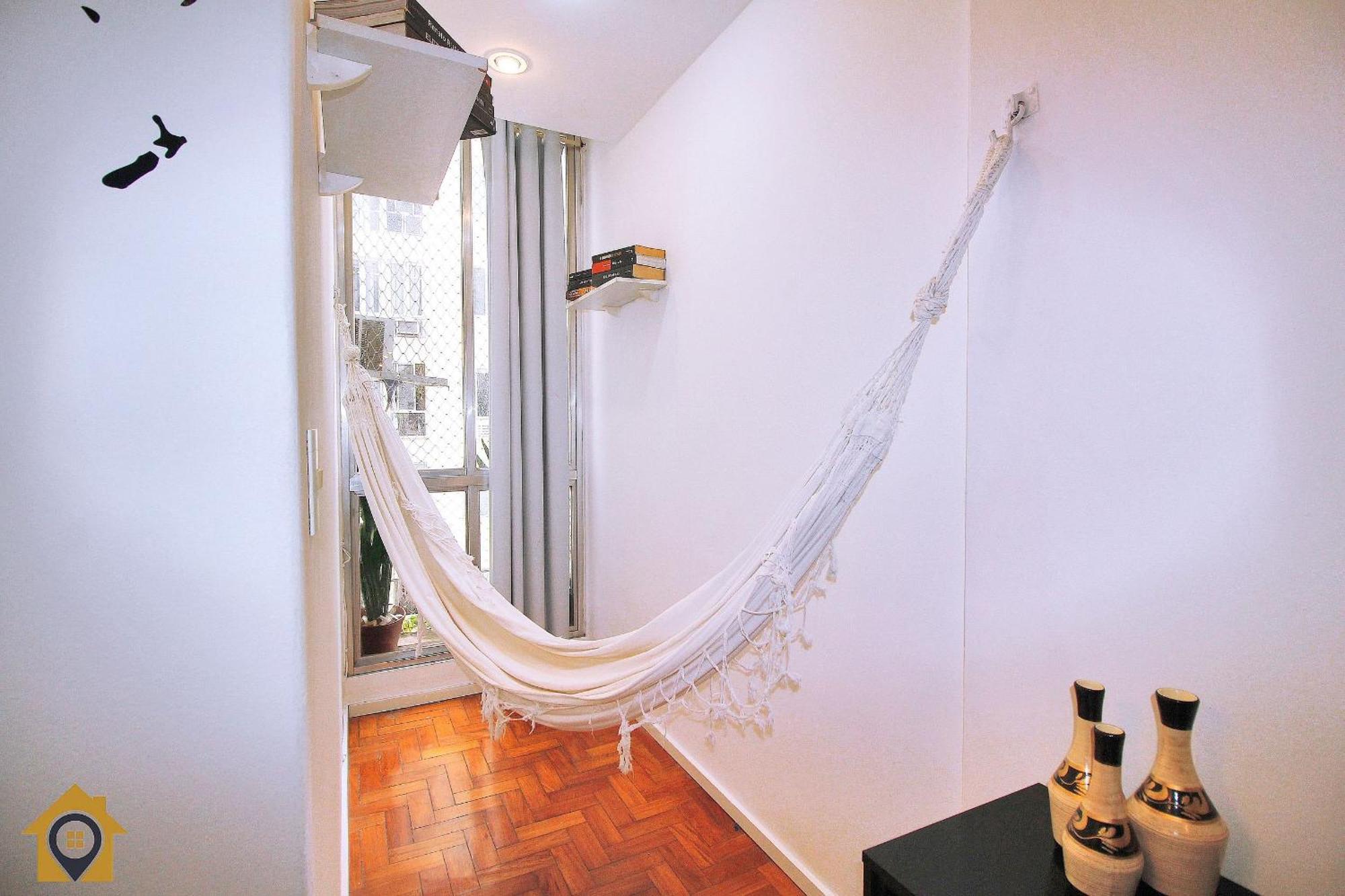 Apartamento Aconchegante De 2 Quartos P/ 4 Pessoas ريو دي جانيرو المظهر الخارجي الصورة