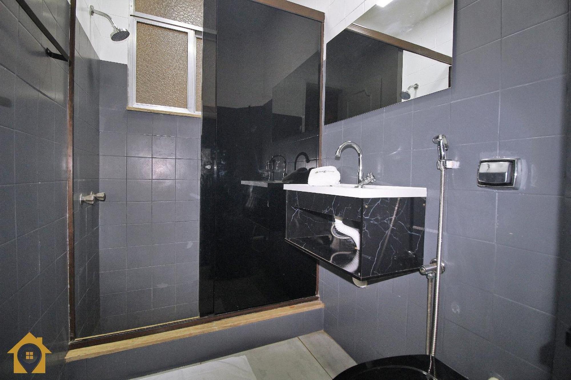 Apartamento Aconchegante De 2 Quartos P/ 4 Pessoas ريو دي جانيرو المظهر الخارجي الصورة